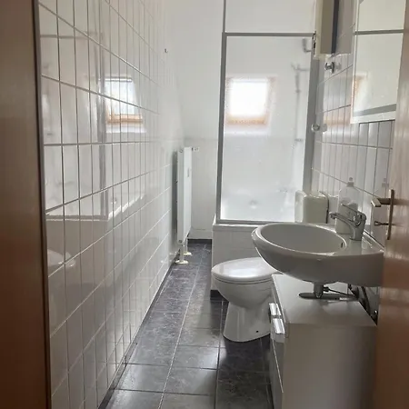 Apartment Homeaway24 - 2 Oberhausen (North Rhine-Westphalia)