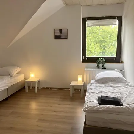 Homeaway24 - 2 * Oberhausen (North Rhine-Westphalia)