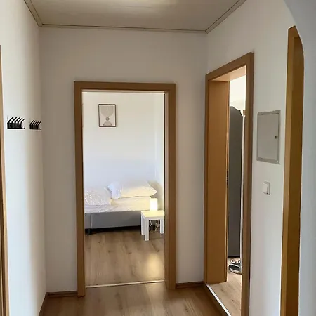 Apartment Homeaway24 - 2