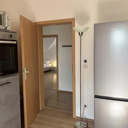 Homeaway24 - 2 * Oberhausen (North Rhine-Westphalia)
