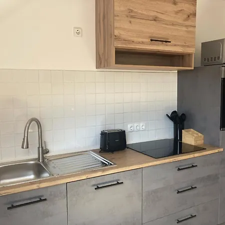 Homeaway24 - 2 Apartment Oberhausen (North Rhine-Westphalia)